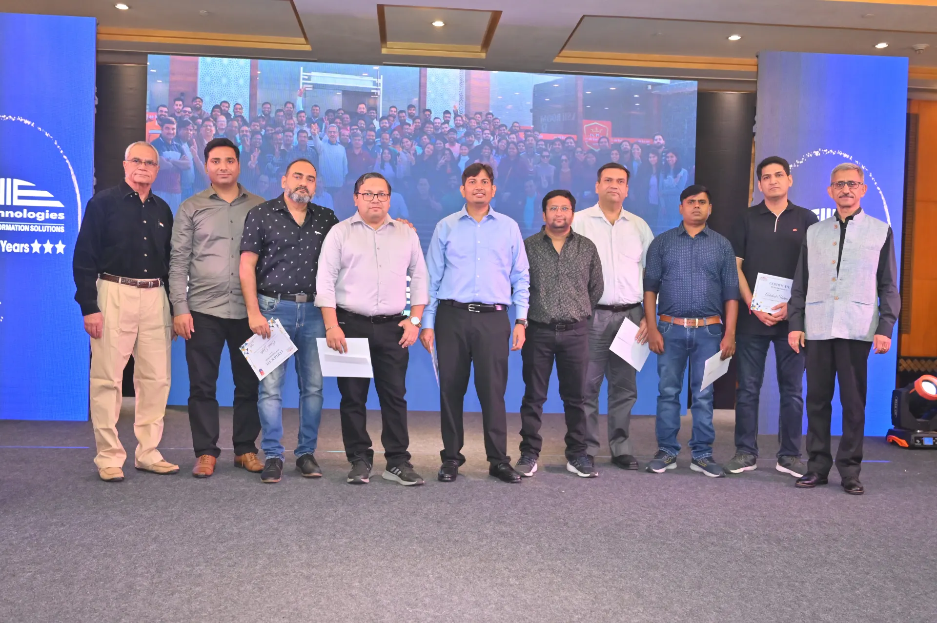 Alletec 25 Years Anniversary Image 5