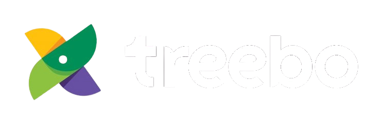 Treebo Hotels Logo