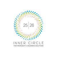 Inner Circle Winner Badge 2025-26