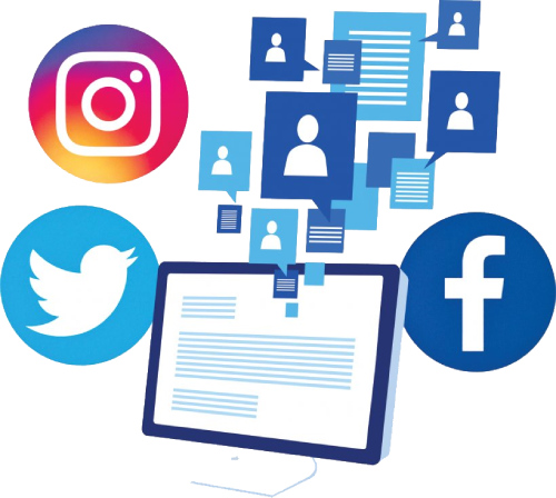 Social Media Management