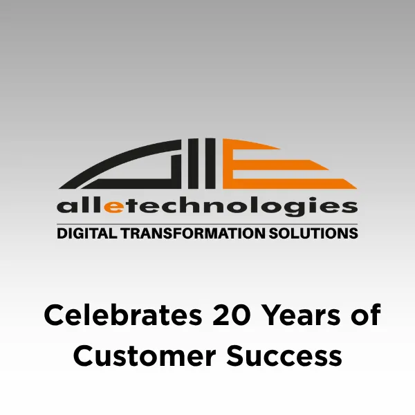 20th Foundation Day @Alletec