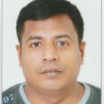MSN Raju