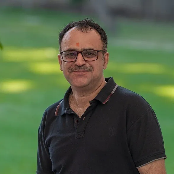 Sandeep Salman