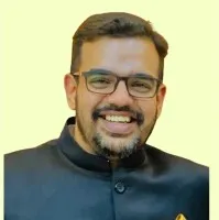 Shailender Khanna