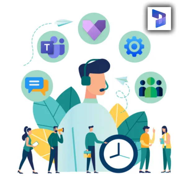Empower Your Business with Dynamics 365 Support