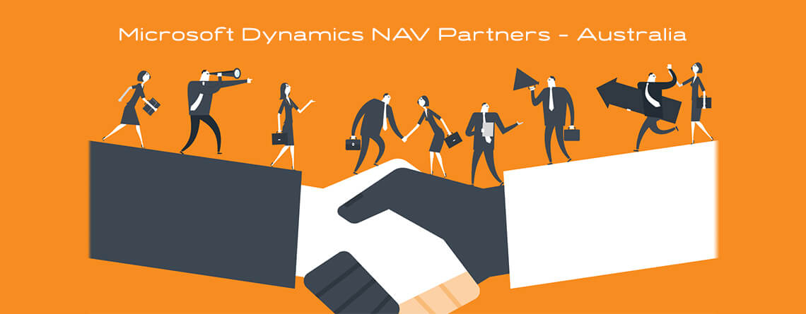 Microsoft Dynamics NAV Partners – Australia