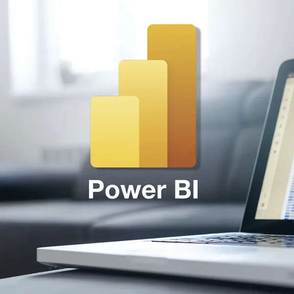 Power BI Organization content packs
