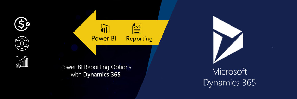 Power BI Reporting with Dynamics 365 Business Central
