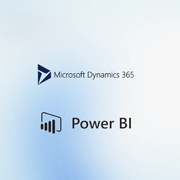 Power BI Reporting with Dynamics 365 Business Central
