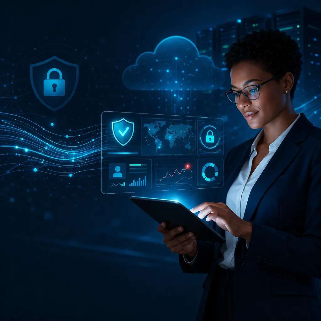 The CISO’s Guide to Security: Everything You Need to Protect Your Business 