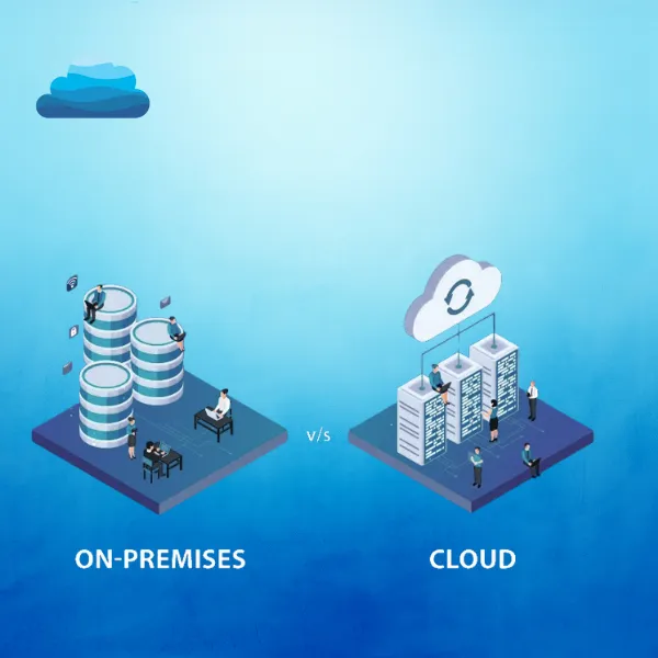 Unlock the Power of Intelligent Cloud with your On-Premises solution