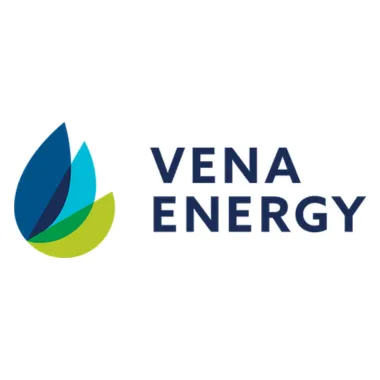 <p>Vena Energy adopts a common global business model, harmonizes processes across all business units and regions</p>
