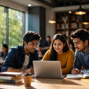 <h1><strong>O.P. Jindal Global University Builds a Future-Ready Campus Powered by EdTech 365</strong></h1>
