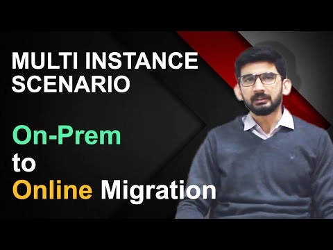 Migration strategies For Multi Instance Scenario in D365 Customer Engagement