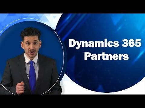 Microsoft Dynamics 365 Partners | 7 Factors for Choosing the Right Microsoft Dynamics CRM Partner