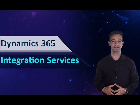 Microsoft Dynamics 365 Integration Services | CRM Integration | ERP Integration | D365 Solutions