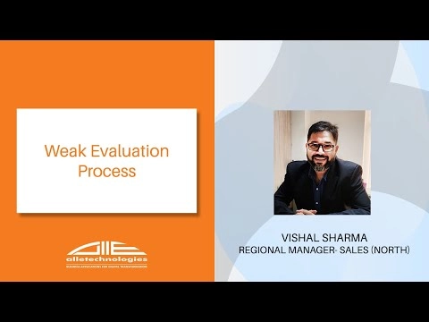 Why Do ERP Implementations Fail (3) -- Weak Evaluation Process