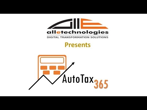 AutoTax365