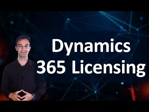 Microsoft Dynamics 365 Licensing | Dynamics 365 Pricing | Microsoft D365 Solutions