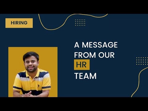 A Message from our HR Team | Alletec Searches for the Best Talent
